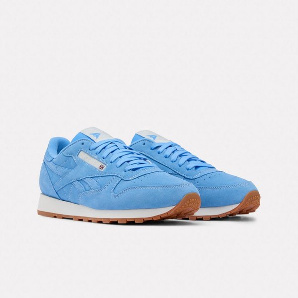 Reebok Classic CLASSIC LEATHER Sneaker