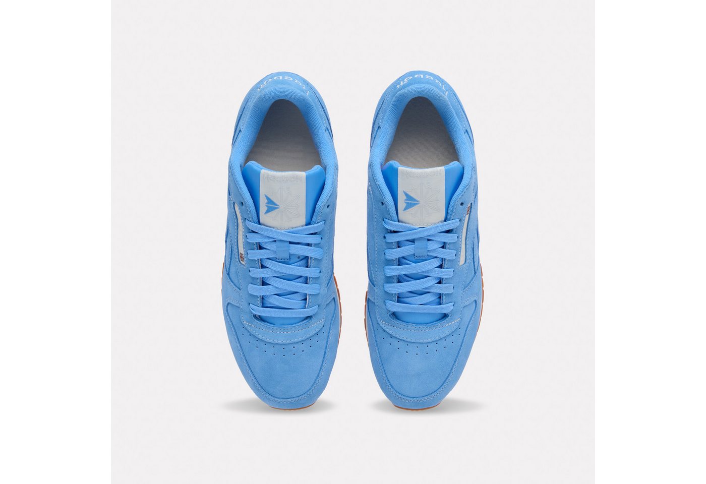 Reebok Classic CLASSIC LEATHER Sneaker – Bild 3 von 5