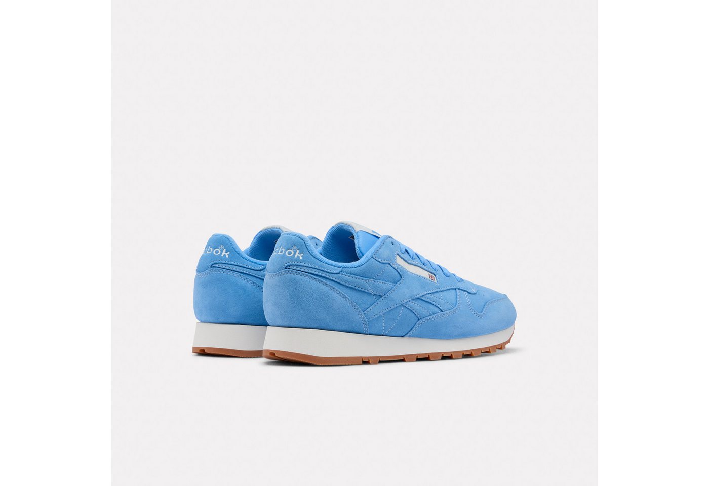 Reebok Classic CLASSIC LEATHER Sneaker – Bild 4 von 5