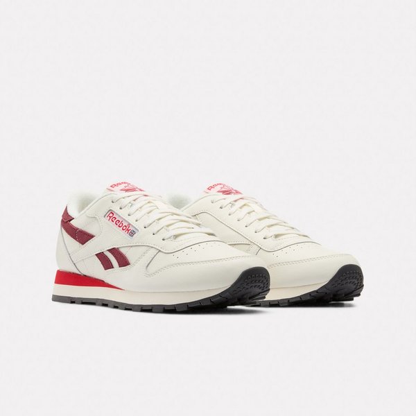 Reebok Classic CLASSIC LEATHER Sneaker