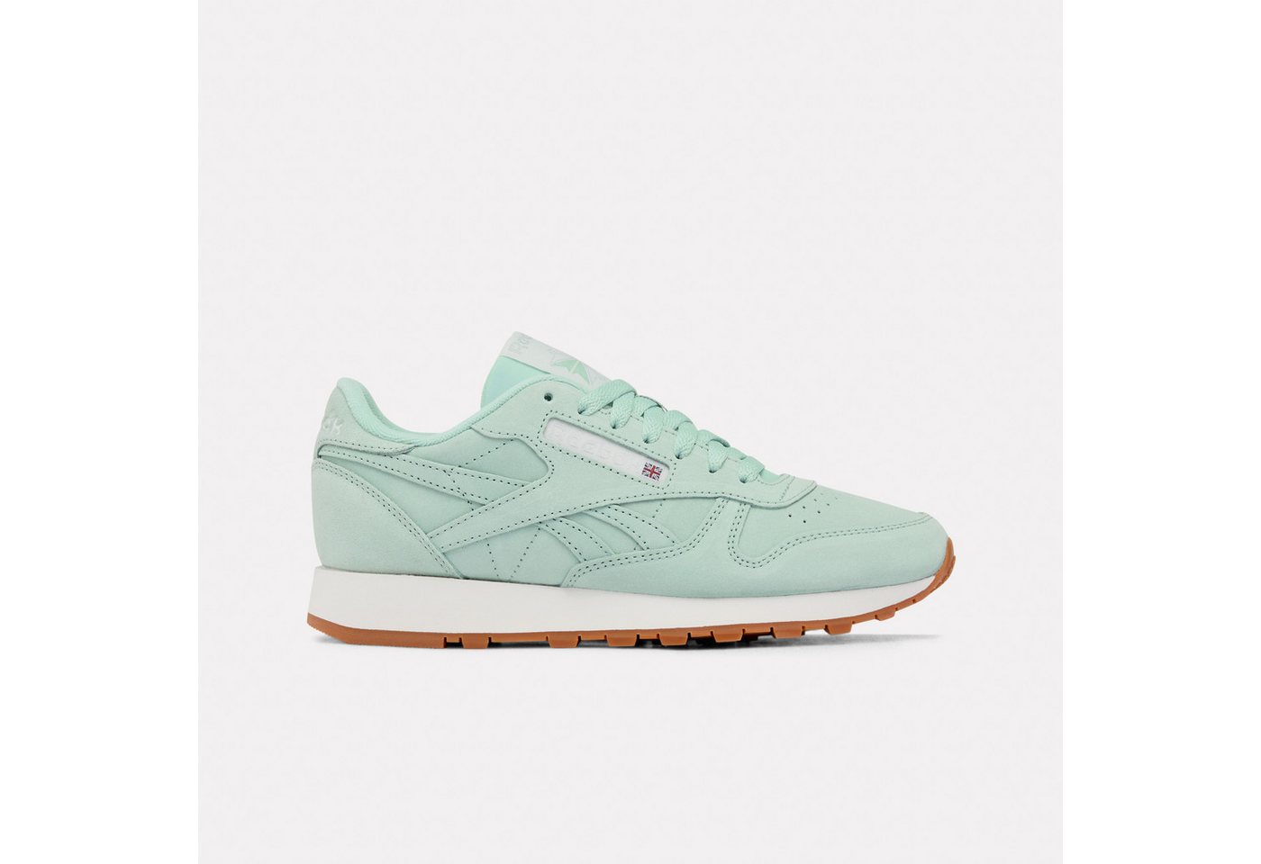 Reebok Classic CLASSIC LEATHER Sneaker – Bild 2 von 5