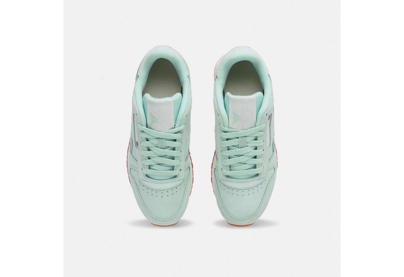 Reebok Classic CLASSIC LEATHER Sneaker – Bild 3 von 5