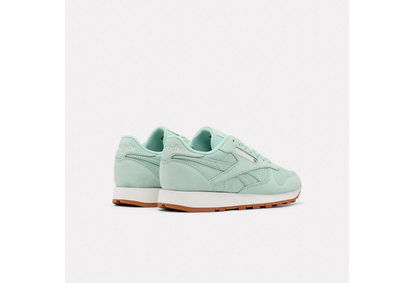 Reebok Classic CLASSIC LEATHER Sneaker – Bild 4 von 5