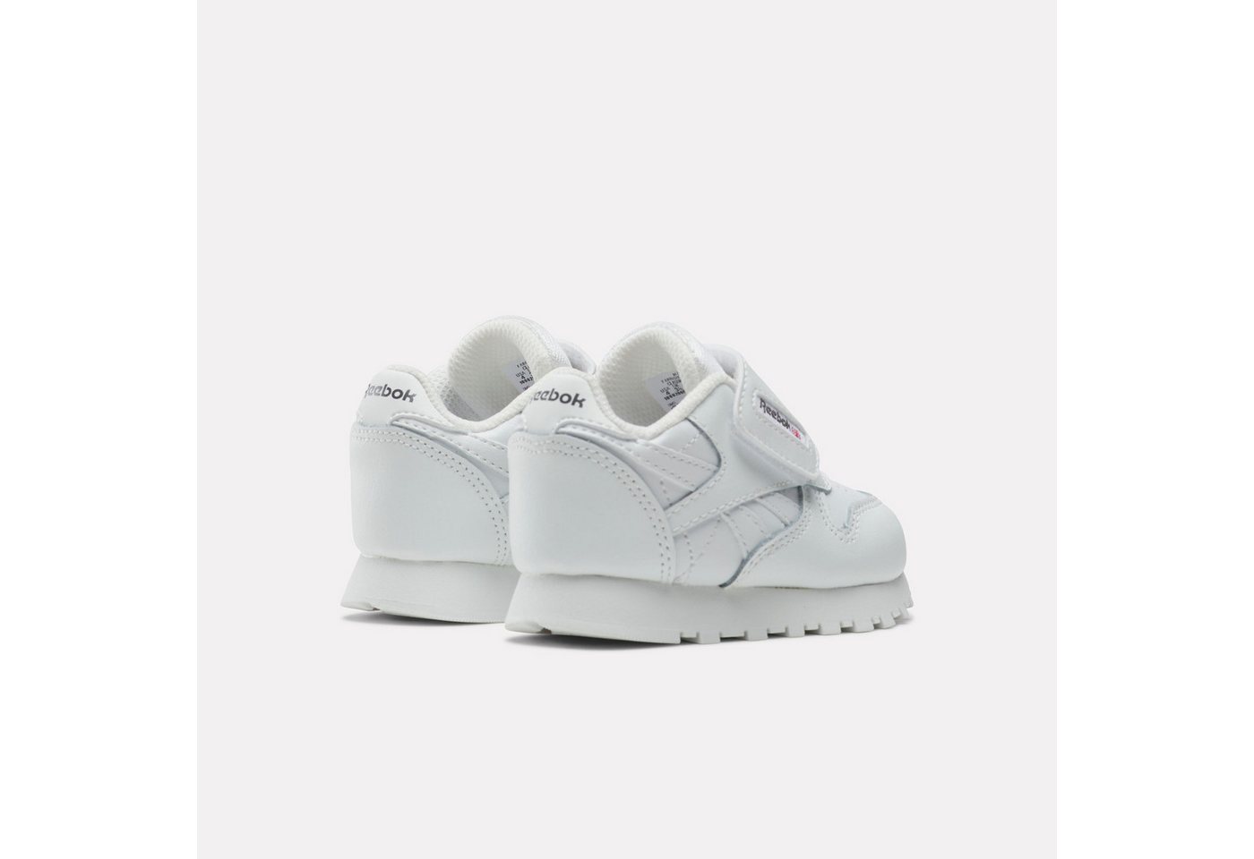 Reebok Classic CLASSIC LEATHER Sneaker (für Kinder) – Bild 4 von 5