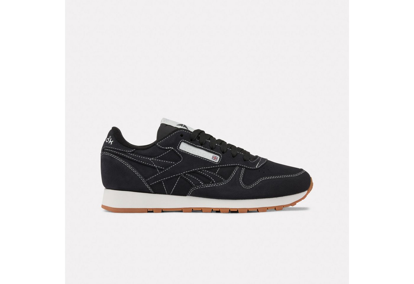 Reebok Classic CLASSIC LEATHER Sneaker – Bild 2 von 5