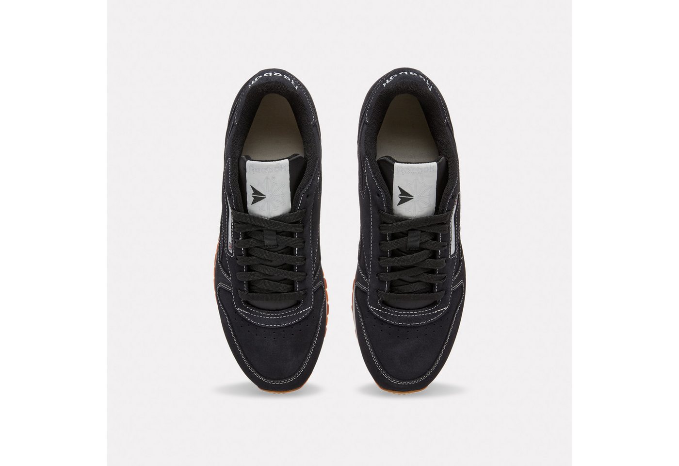Reebok Classic CLASSIC LEATHER Sneaker – Bild 3 von 5