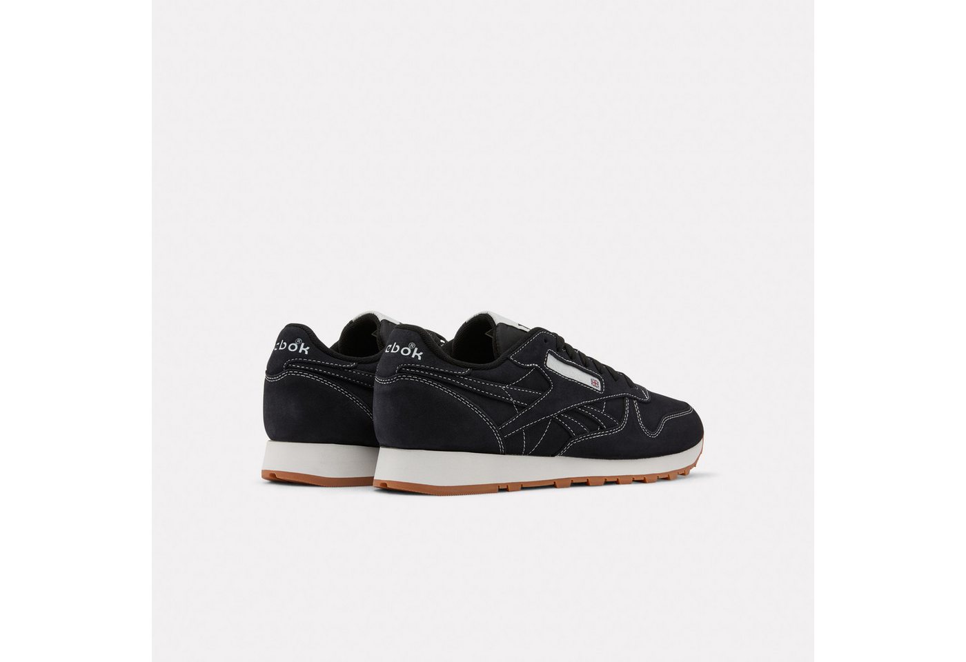 Reebok Classic CLASSIC LEATHER Sneaker – Bild 4 von 5