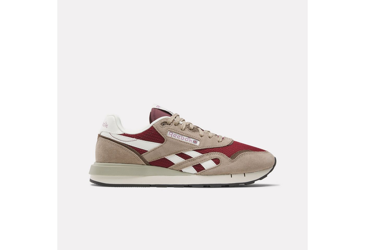 Reebok Classic CLASSIC NYLON 89 Sneaker – Bild 2 von 5