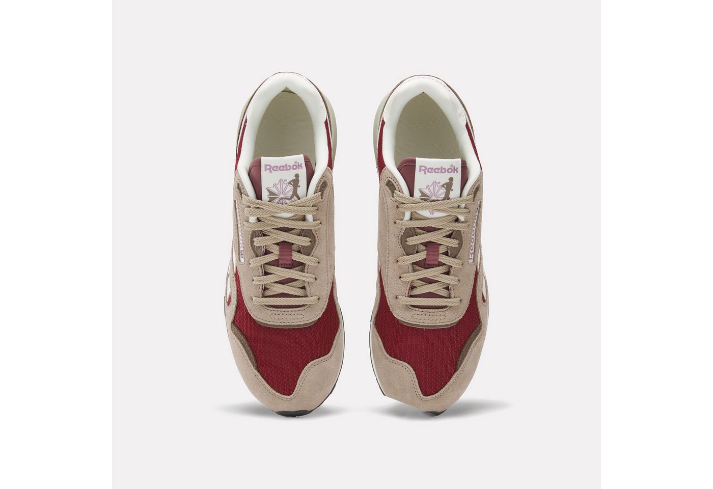 Reebok Classic CLASSIC NYLON 89 Sneaker – Bild 3 von 5