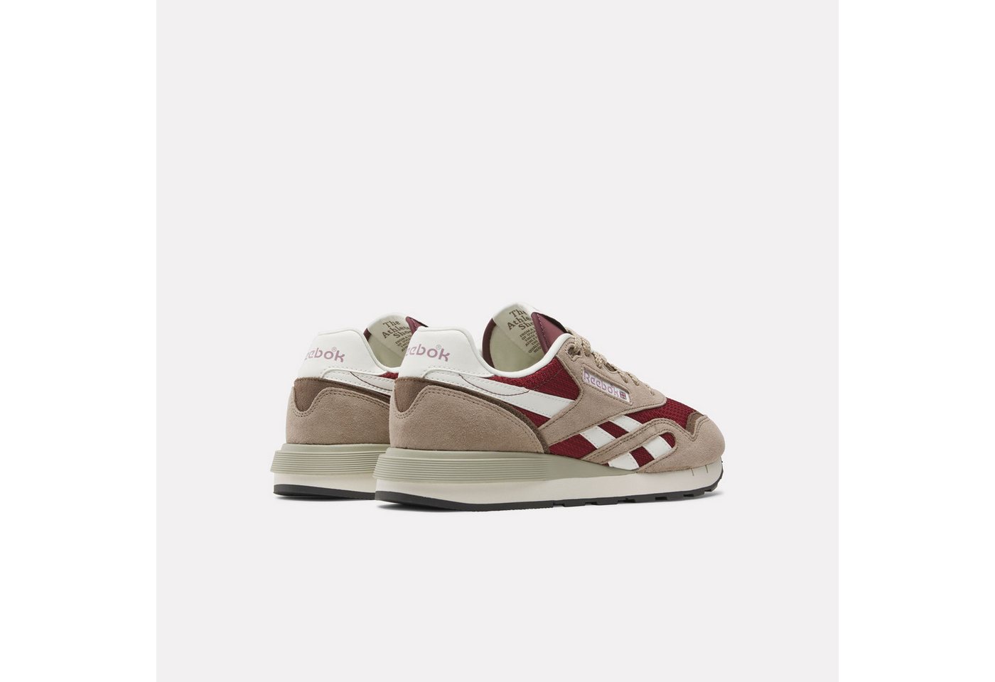Reebok Classic CLASSIC NYLON 89 Sneaker – Bild 4 von 5