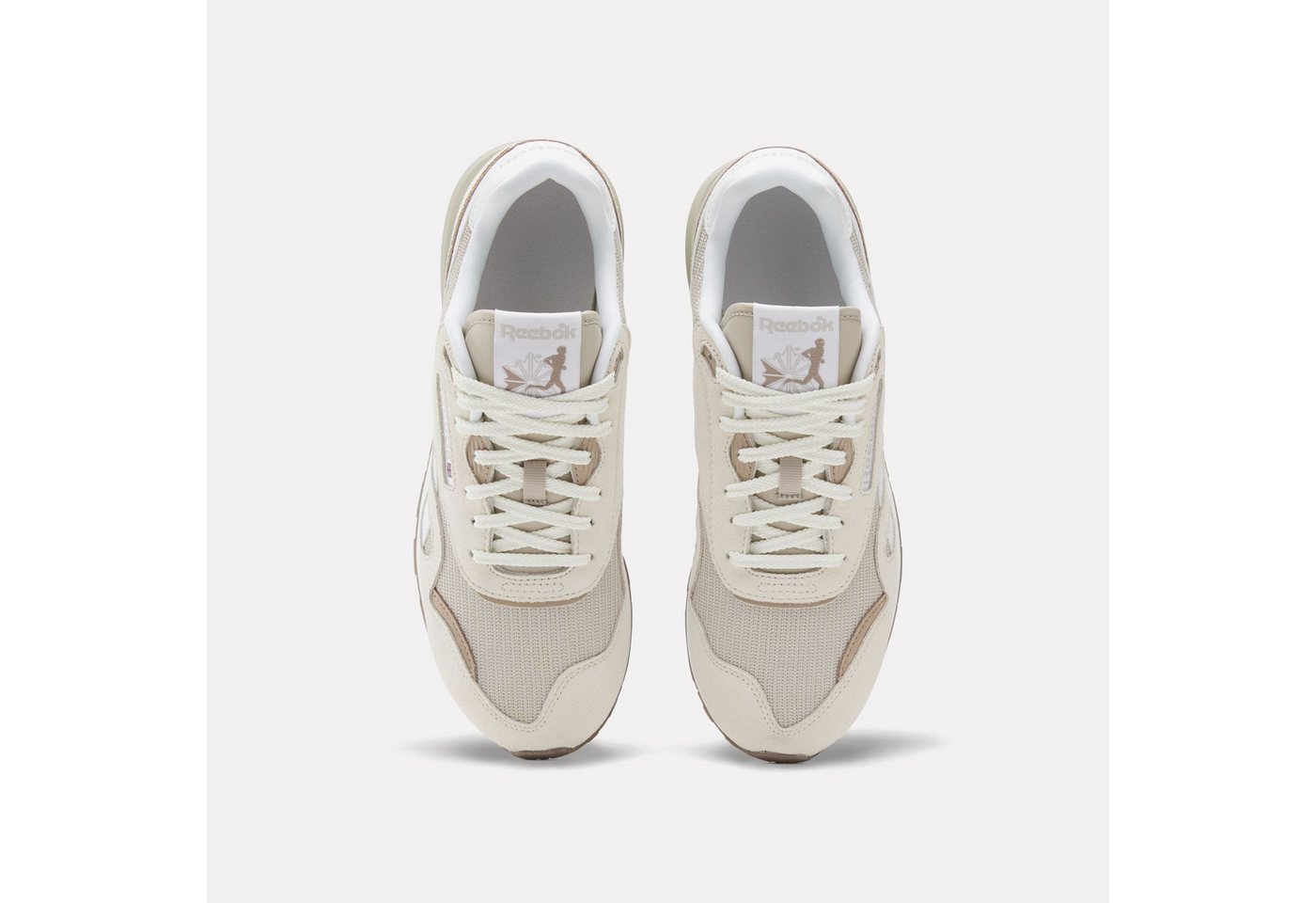 Reebok Classic CLASSIC NYLON 89 Sneaker – Bild 3 von 5