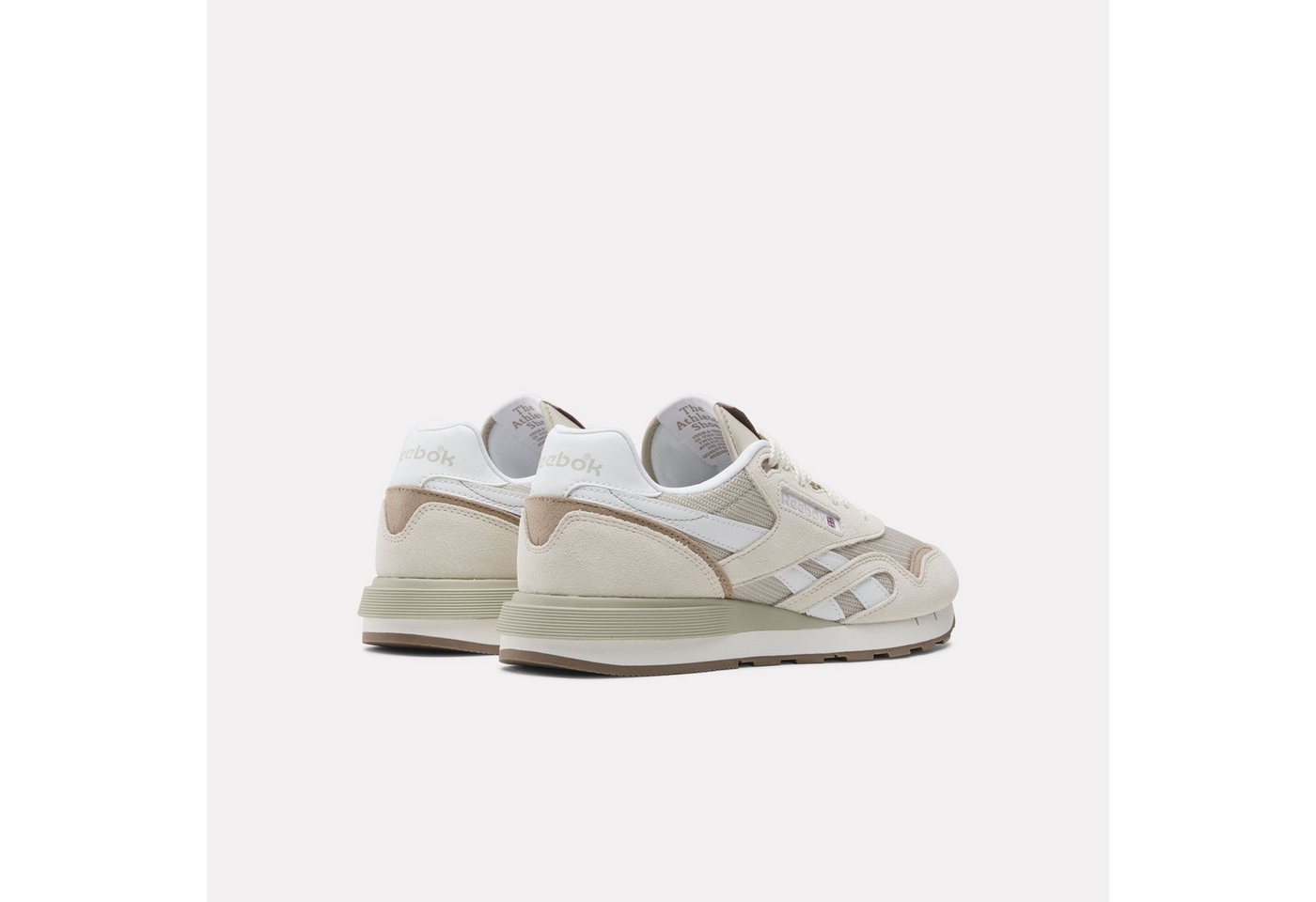 Reebok Classic CLASSIC NYLON 89 Sneaker – Bild 4 von 5