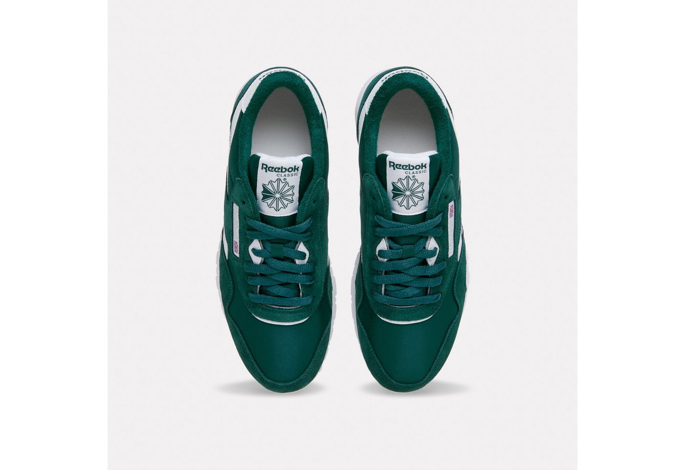 Reebok Classic CLASSIC NYLON Sneaker – Bild 3 von 5