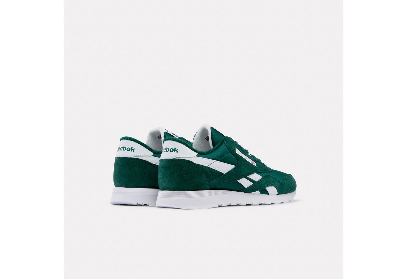 Reebok Classic CLASSIC NYLON Sneaker – Bild 4 von 5