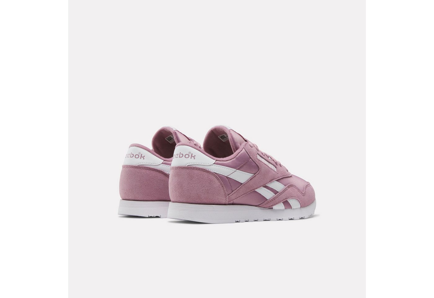 Reebok Classic CLASSIC NYLON Sneaker – Bild 4 von 5
