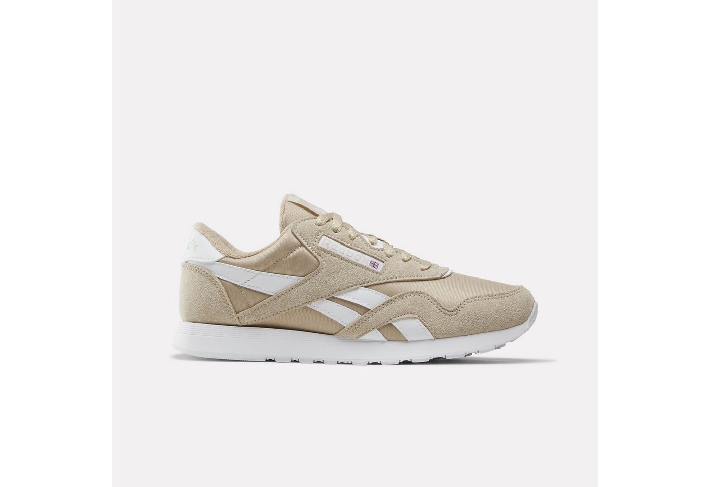 Reebok Classic CLASSIC NYLON Sneaker – Bild 2 von 5