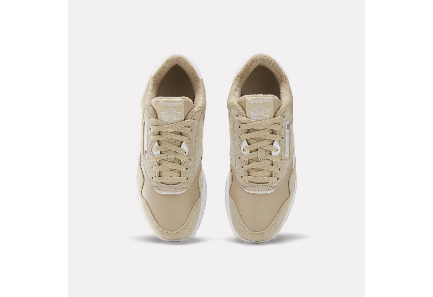 Reebok Classic CLASSIC NYLON Sneaker – Bild 3 von 5