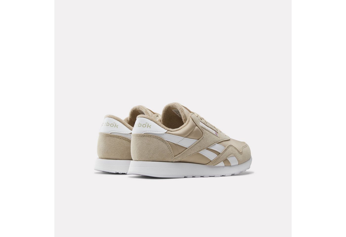 Reebok Classic CLASSIC NYLON Sneaker – Bild 4 von 5