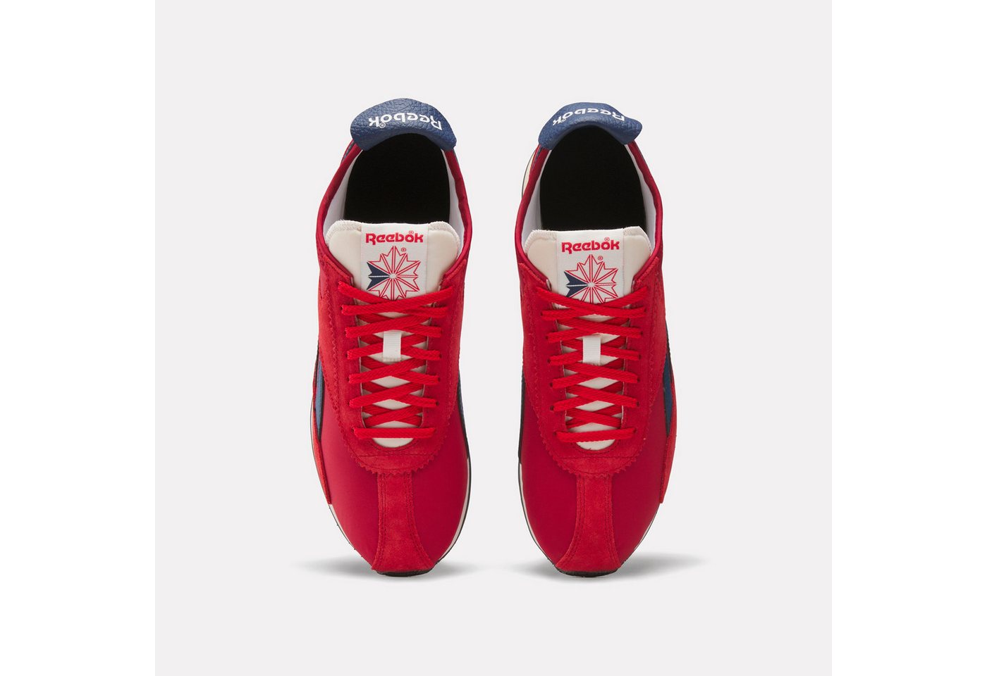 Reebok Classic R400 Sneaker – Bild 3 von 5