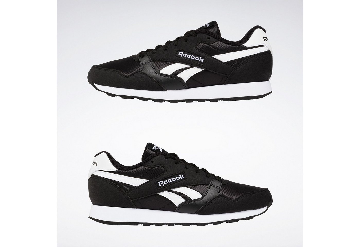 Reebok Classic ULTRA FLASH Sneaker – Bild 4 von 5