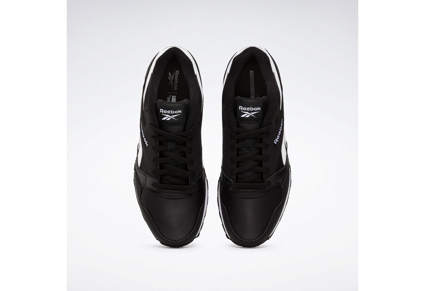Reebok Classic ULTRA FLASH Sneaker – Bild 5 von 5