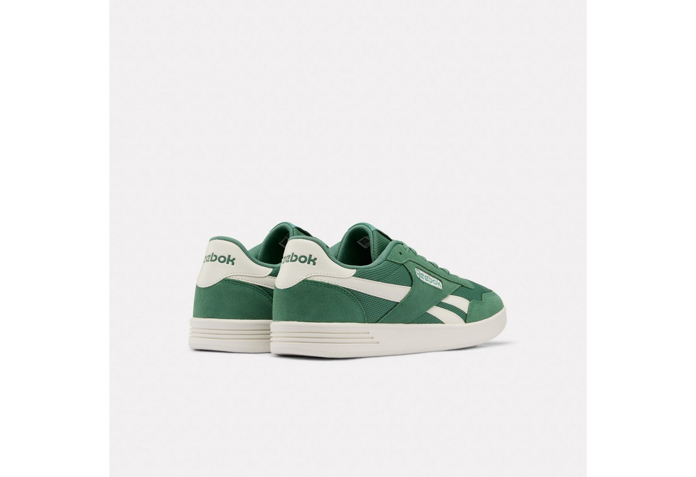 Reebok Classic REEBOK COURT ADVANCE Sneaker – Bild 4 von 5
