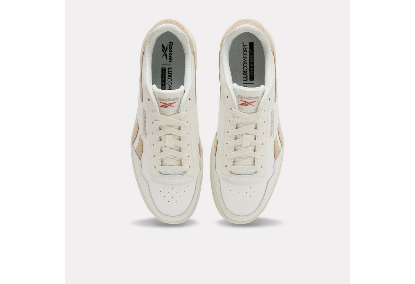 Reebok Classic REEBOK COURT ADVANCE Sneaker – Bild 3 von 5