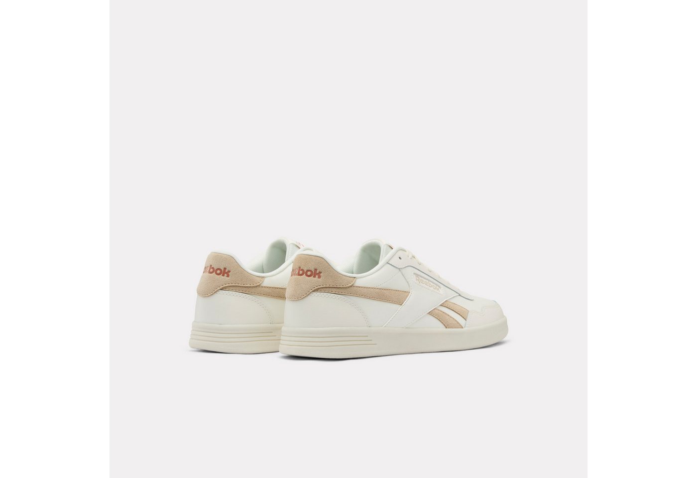Reebok Classic REEBOK COURT ADVANCE Sneaker – Bild 4 von 5
