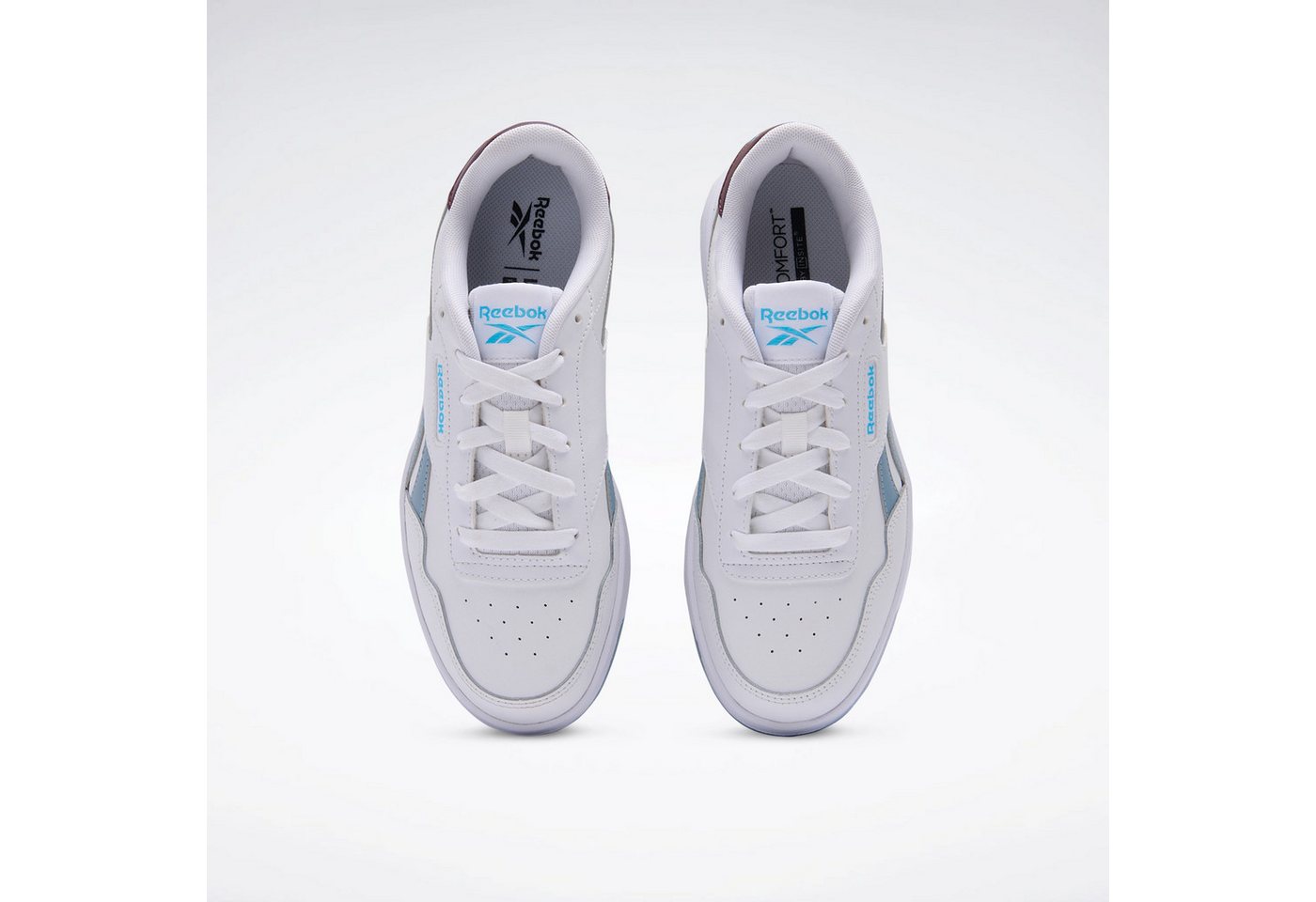 Reebok Classic REEBOK COURT ADVANCE Sneaker – Bild 3 von 5