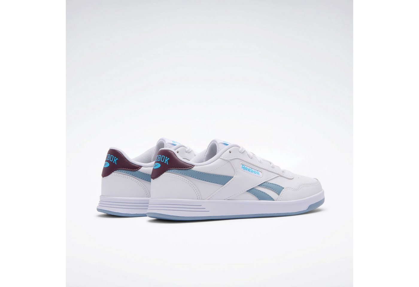 Reebok Classic REEBOK COURT ADVANCE Sneaker – Bild 4 von 5