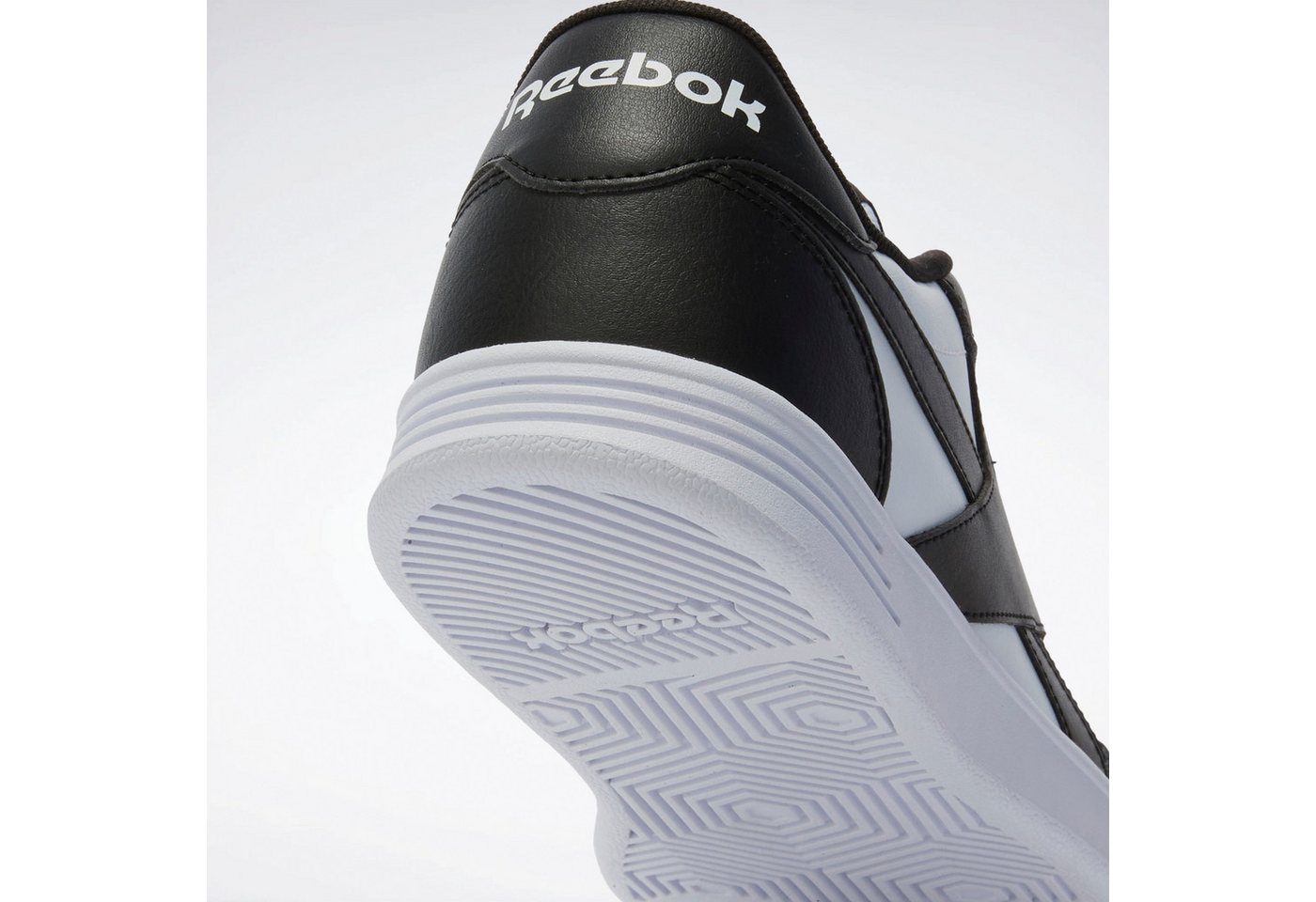 Reebok Classic REEBOK COURT ADVANCE Sneaker – Bild 4 von 5