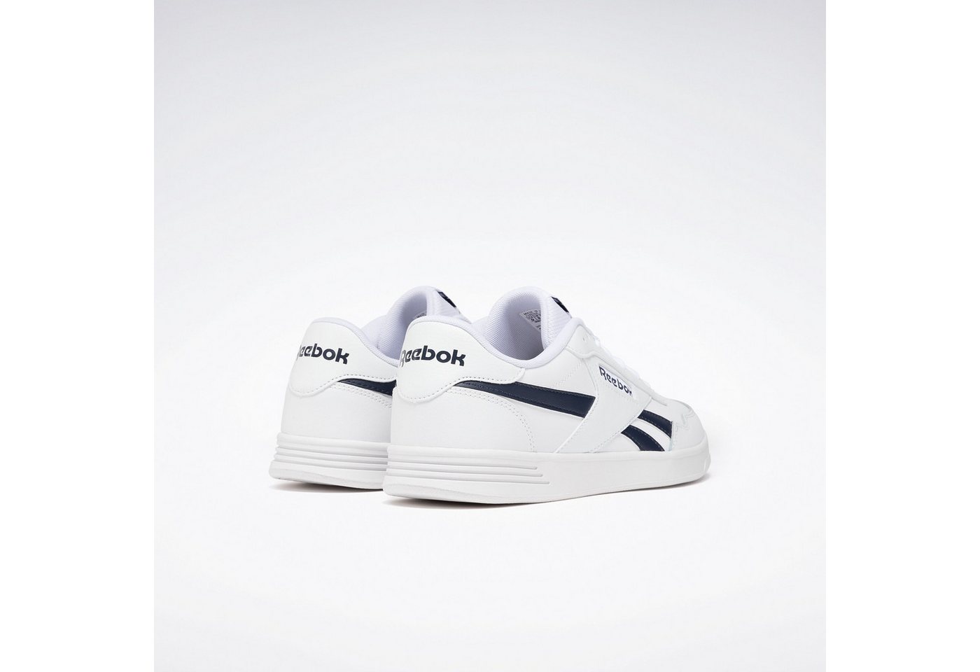 Reebok Classic REEBOK COURT ADVANCE Sneaker – Bild 5 von 5