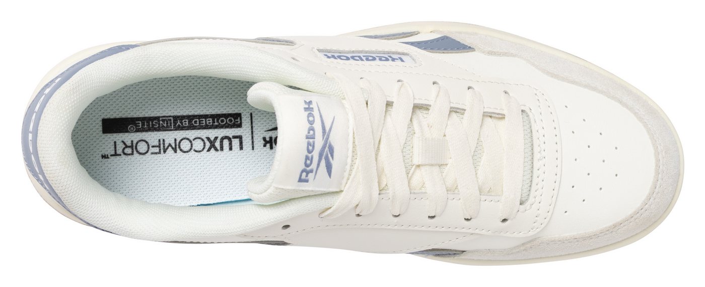 Reebok Classic REEBOK COURT ADVANCE Sneaker – Bild 4 von 5