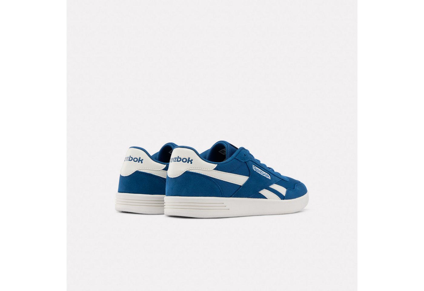 Reebok Classic REEBOK COURT ADVANCE Sneaker – Bild 4 von 5