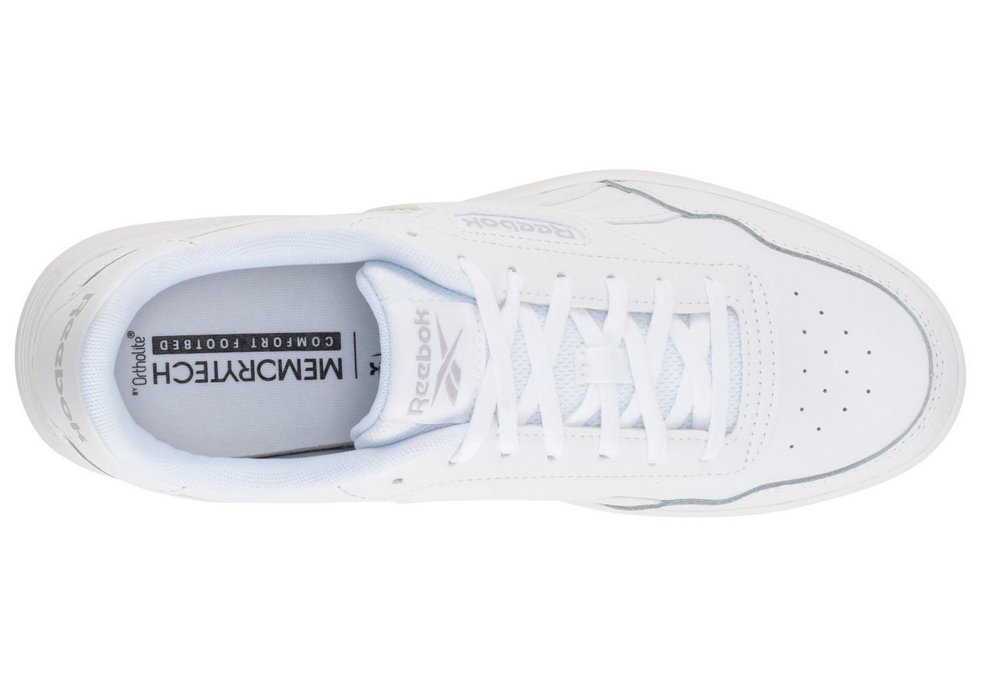 Reebok Classic REEBOK COURT ADVANCE Sneaker – Bild 4 von 5