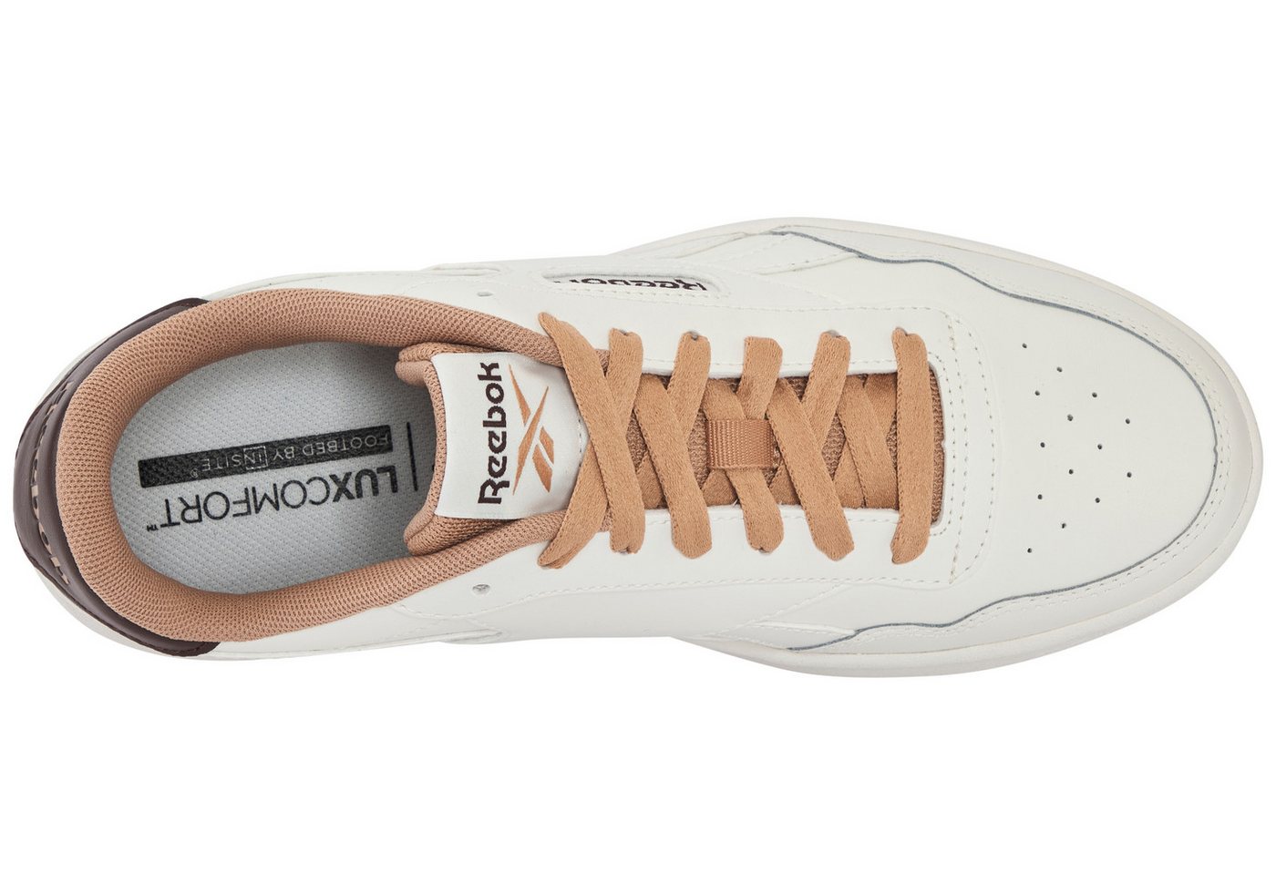 Reebok Classic REEBOK COURT ADVANCE Sneaker – Bild 4 von 5