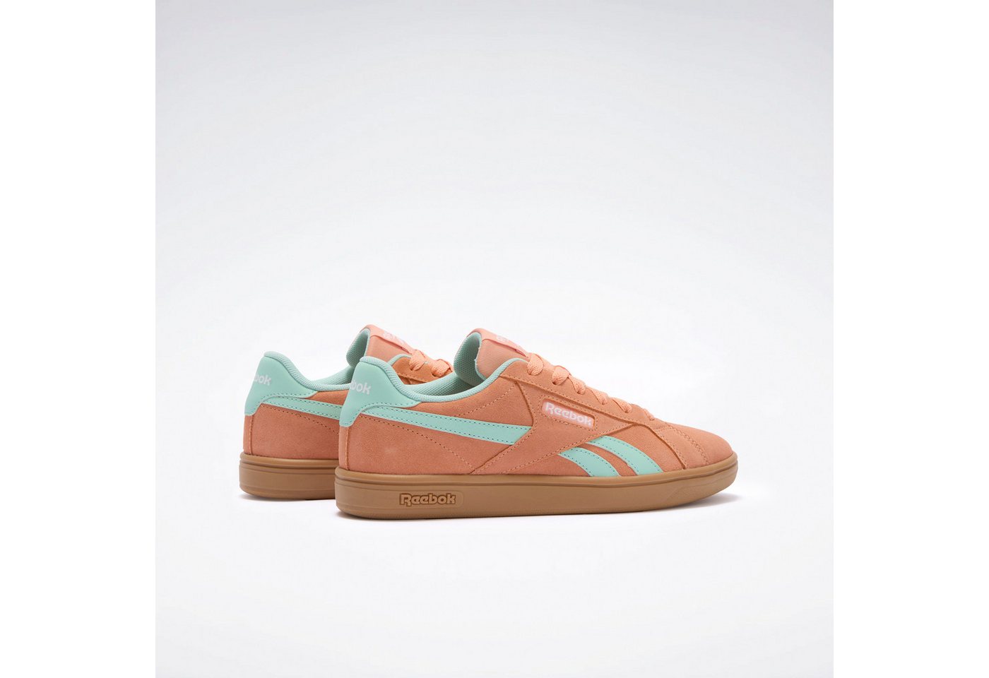 Reebok Classic REEBOK COURT RETRO Sneaker – Bild 2 von 5
