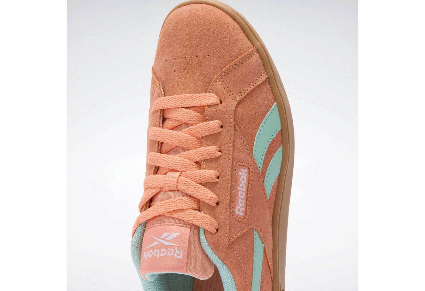 Reebok Classic REEBOK COURT RETRO Sneaker – Bild 3 von 5