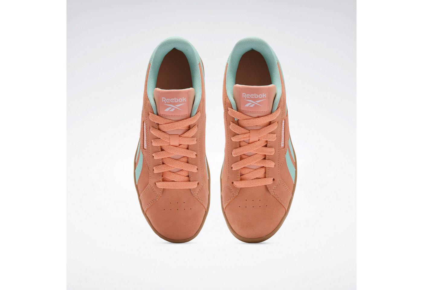 Reebok Classic REEBOK COURT RETRO Sneaker – Bild 5 von 5