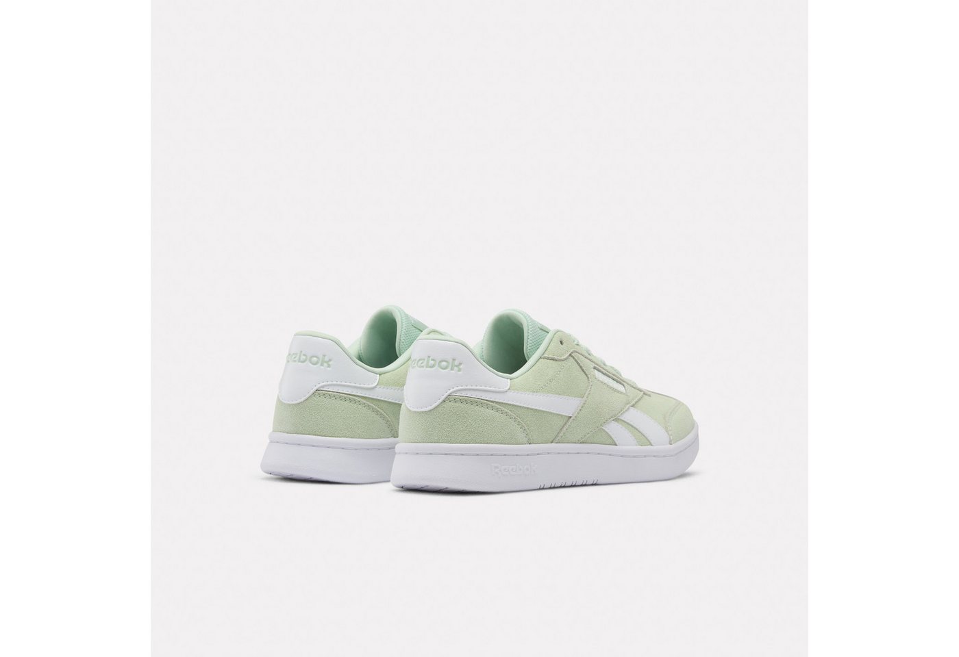 Reebok Classic REEBOK FORTE LOUNGER Sneaker – Bild 4 von 5