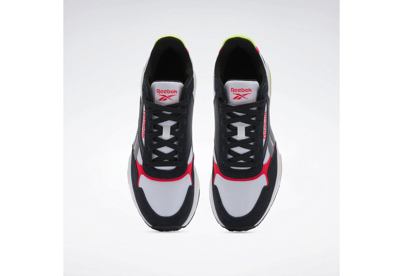 Reebok Classic REEBOK GLIDE DMX Sneaker – Bild 2 von 5