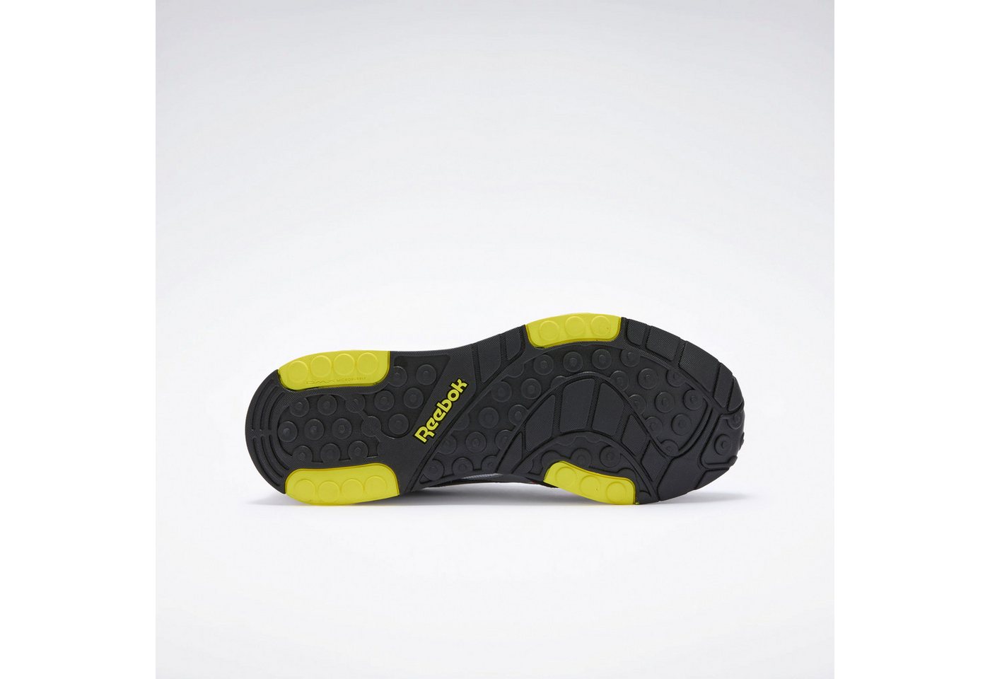 Reebok Classic REEBOK GLIDE DMX Sneaker – Bild 4 von 5