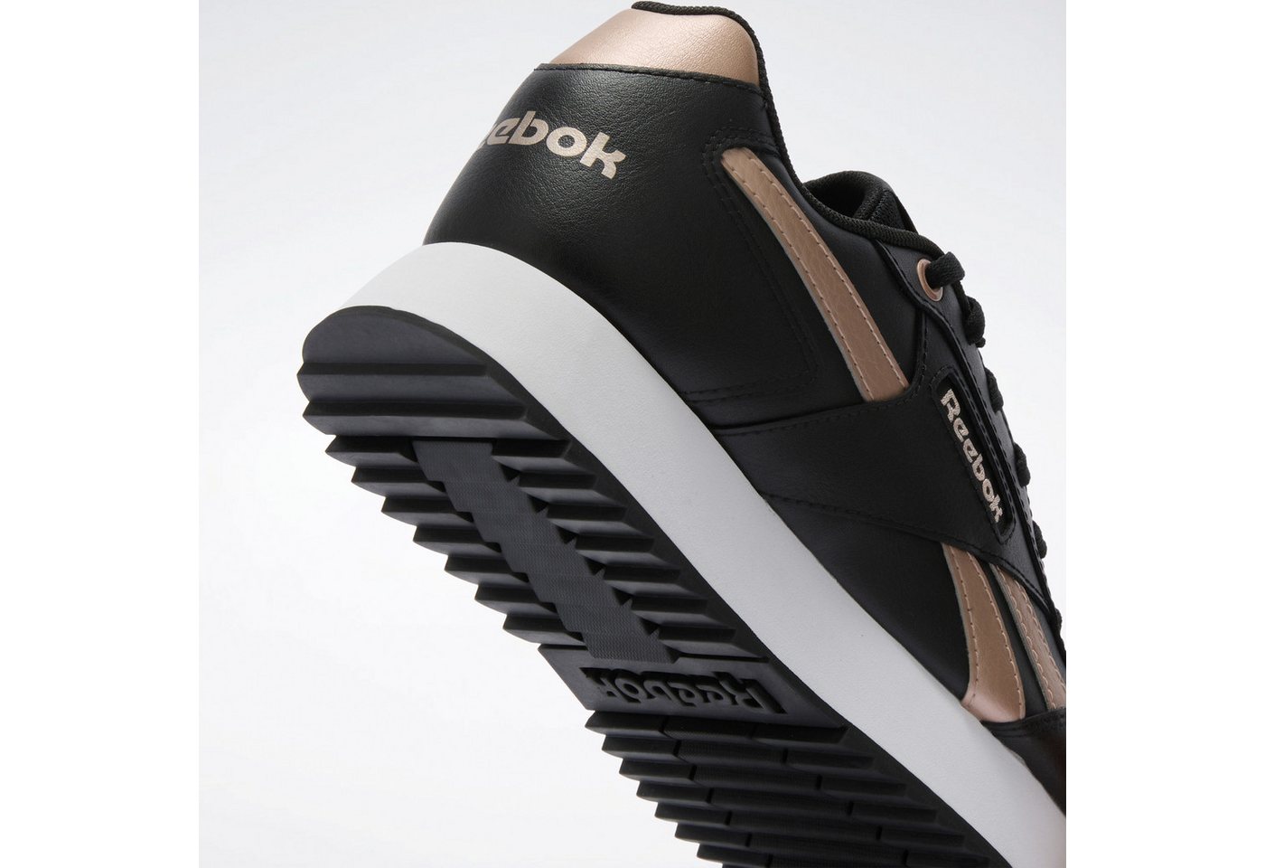 Reebok Classic REEBOK GLIDE RIPPLE DOUBLE Sneaker – Bild 5 von 5