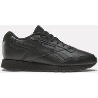 REEBOK Herren Halbschuhe GLIDE, Größe 40 ½ in Schwarz