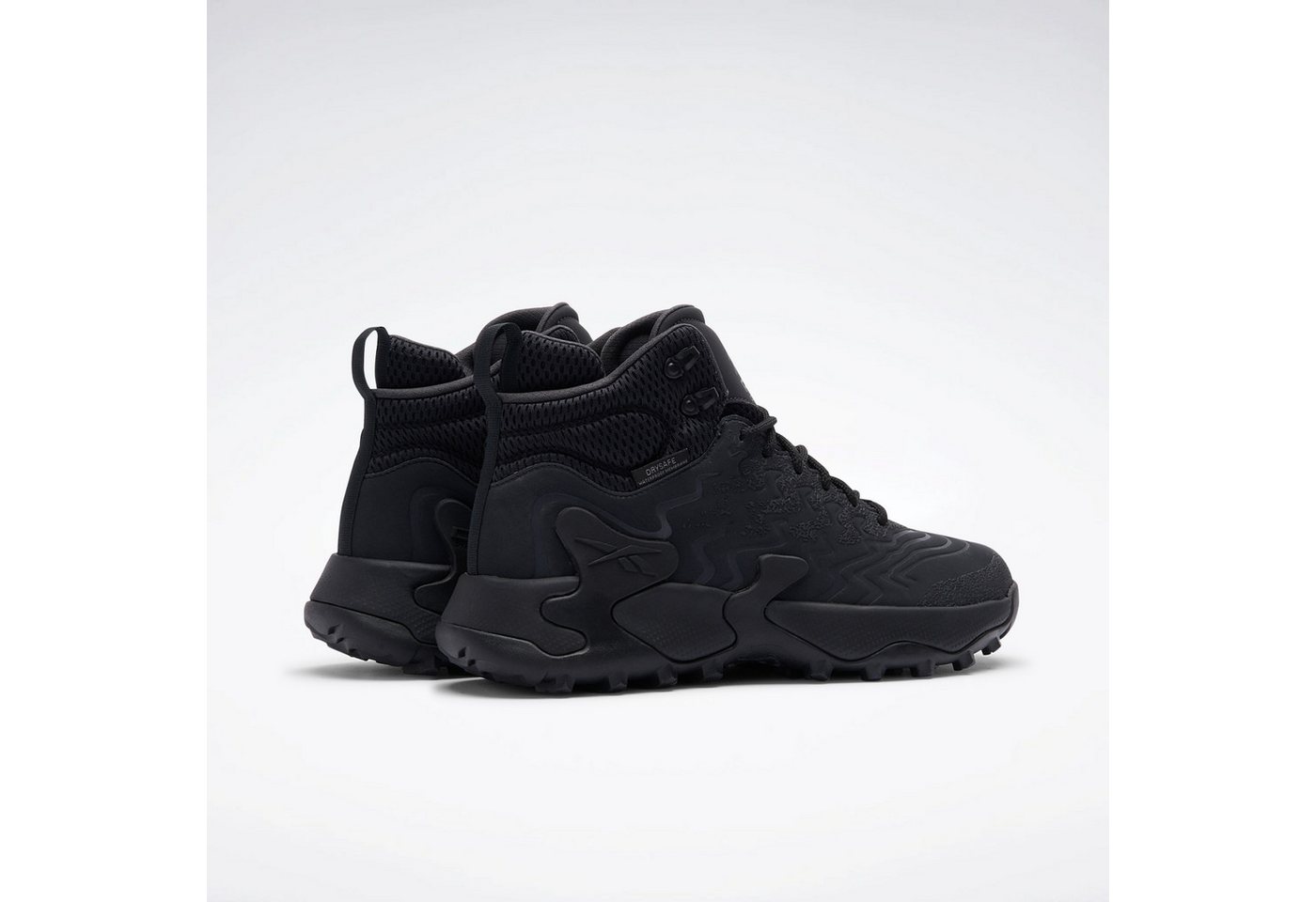 Reebok KITARI DMX Walkingschuh – Bild 4 von 5