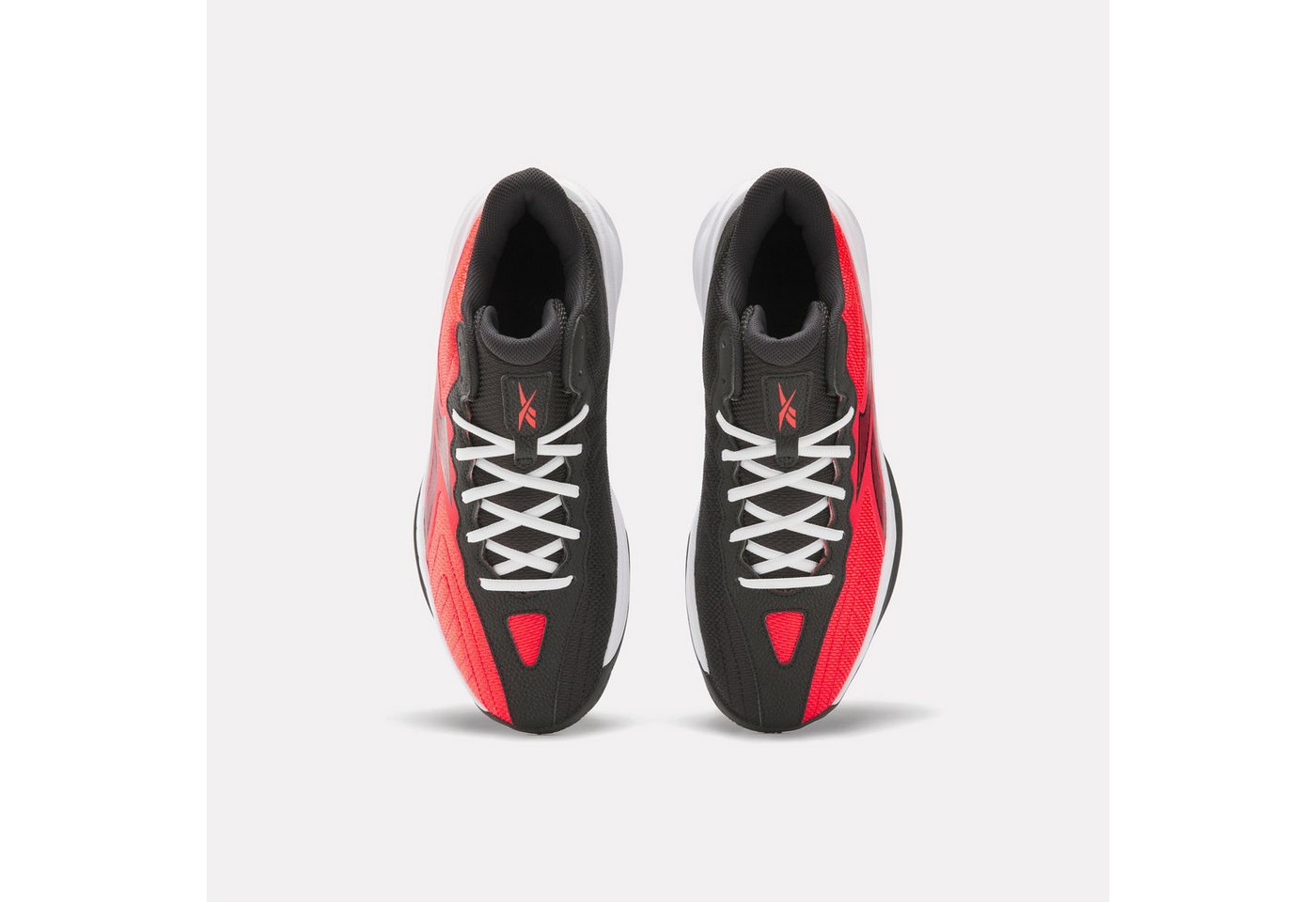 Reebok REEBOK PRESS Basketballschuh – Bild 3 von 5