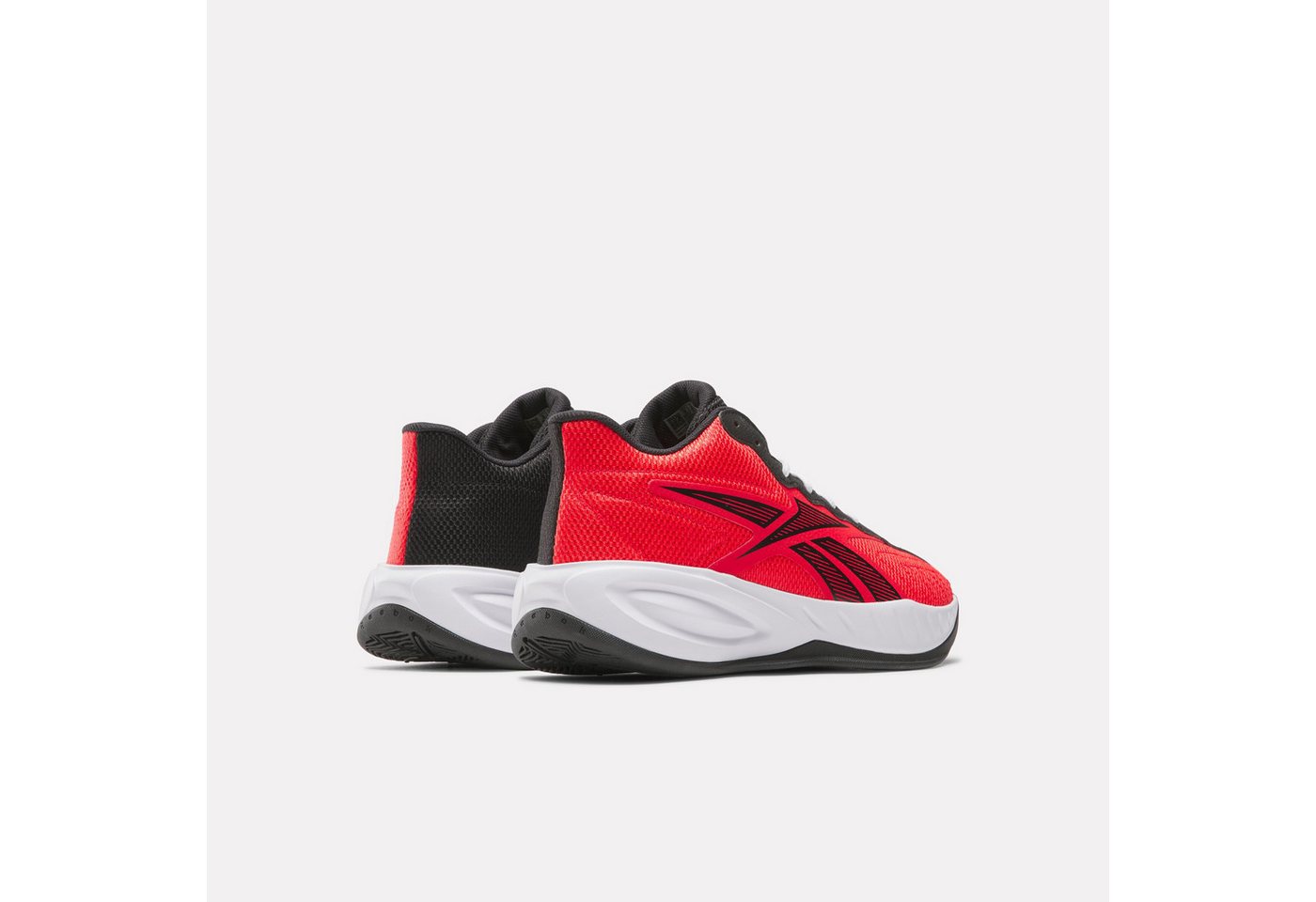 Reebok REEBOK PRESS Basketballschuh – Bild 4 von 5