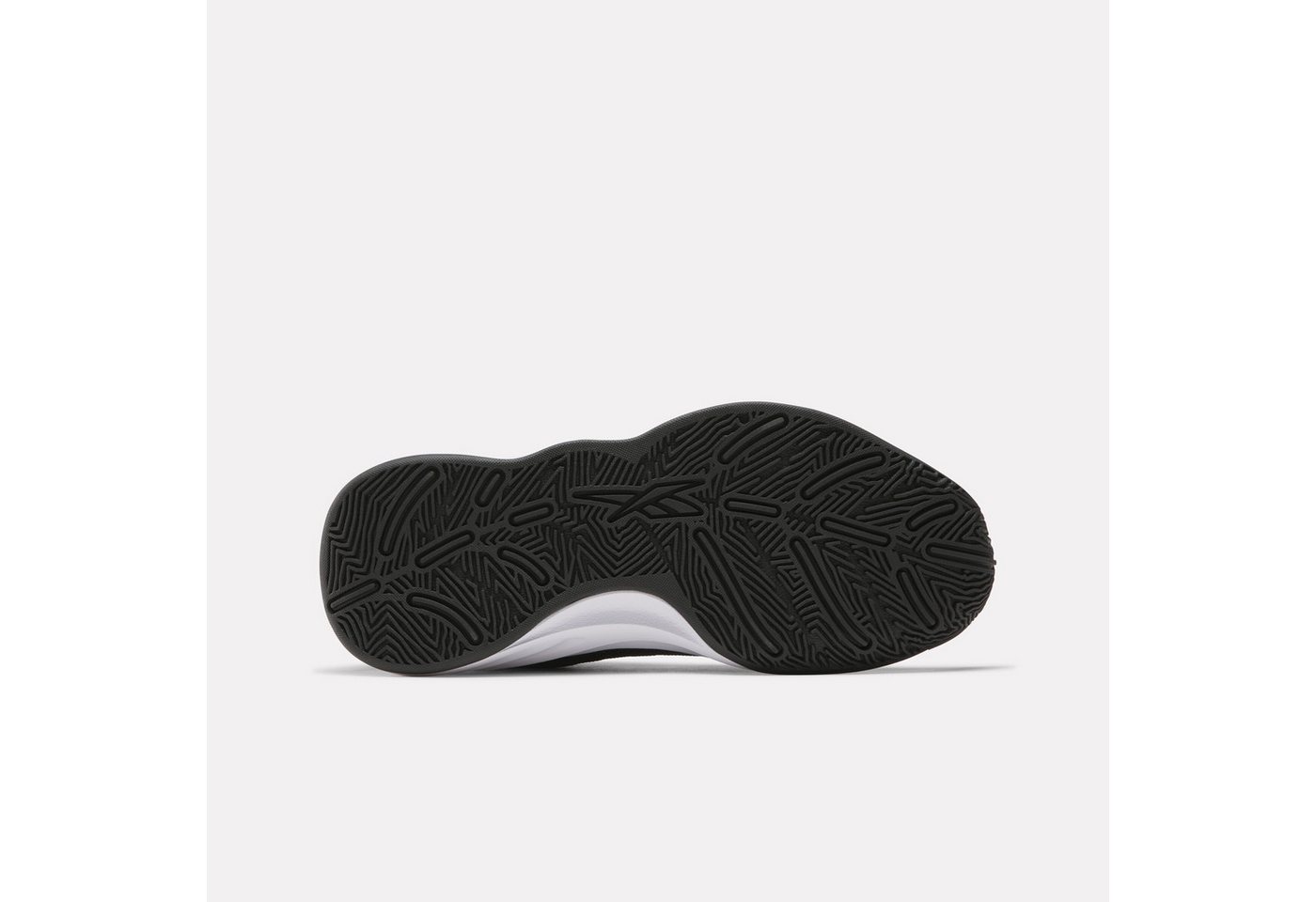 Reebok REEBOK PRESS Basketballschuh – Bild 5 von 5