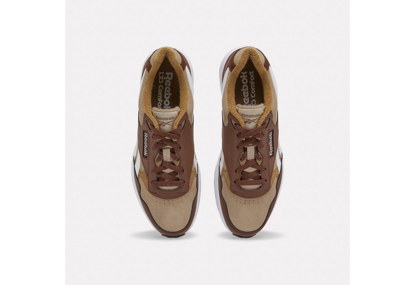 Reebok Classic REEBOK RUN LXS Sneaker – Bild 4 von 5