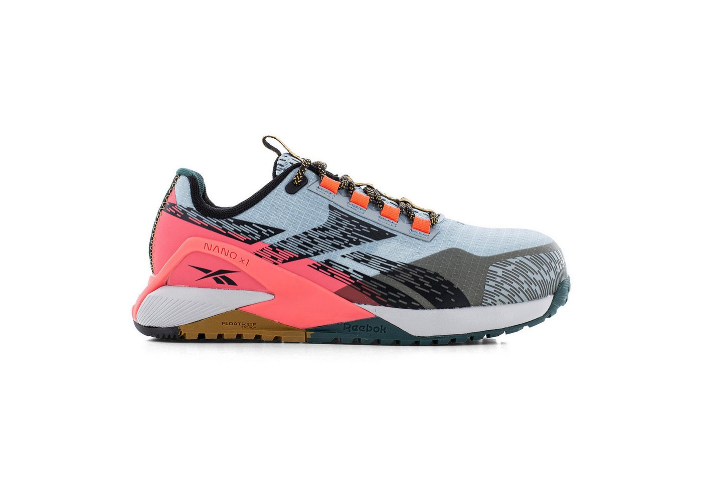 Reebok Sicherheitsschuh – Bild 2 von 5